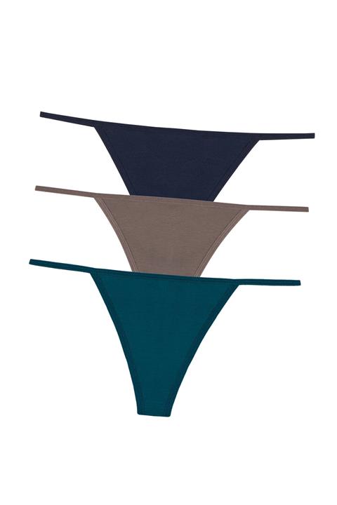 Penti Perfect Fall 3'lü String