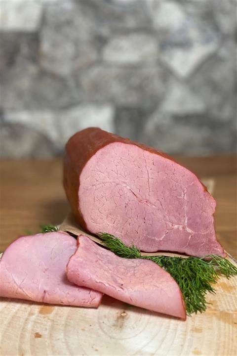 bidolukahvaltı Roastbeef 100 Gr.