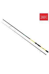 LUCKY JOHN Progress Micro Jig V2 37 274 Cm 12-37 Gr 155g 2p Olta Kamışı