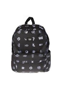 Vans Mn Old Skool H2o Backpack Erkek Siyah Sırt Çantası Vn0a5e2szbg1