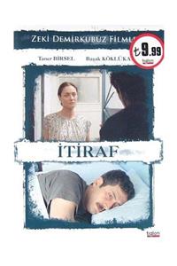 Tiglon İtiraf (DVD)