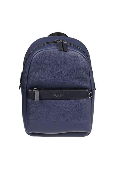 Michael Kors Mıchael Kors 33s9mgyb2l Lacivert Unisex Sırt Çantası