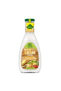 Kühne Amerikan Sezar Salata Sosu 250 Ml (caesar Salad Dressing)