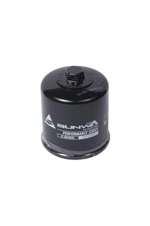 SUNWA Kawasaki Zxr 750 Yağ Filtresi  Anahtar Başlı Hf303(1991-1993)