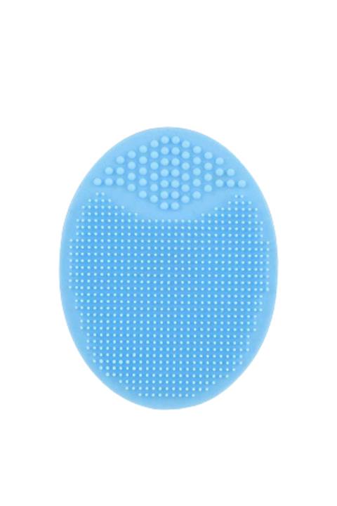 JUUKKA Soft Silikon Yüz Temizleyici Ped