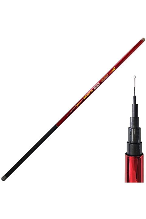 SAVAGE 8 Mt. Mars Carbon Göl Kamışı