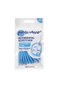 prokudent 0,6 Mm Arayüz Fırçası - 32 Adet