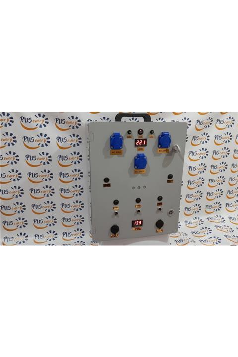 pusenerji Taşınabilir Güç Kaynağı 760w Ctechi