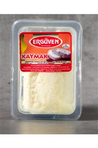 ERGÜVEN SÜT MAMÜLLERİ Rulo Kaymak 200gr