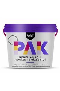 Depo Fırsat Selsil Pak Genel Amaçlı Mucize Temizleyici