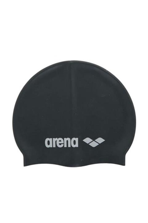 ARENA Erkek Siyah Bone
