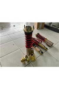 DizaynAutoGarage Honda Civic Fd6 2007 Coilover Kiti