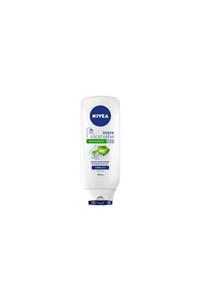 Nivea Duşta Vücut Kremi Ferahlatıcı Aloe 400 ml