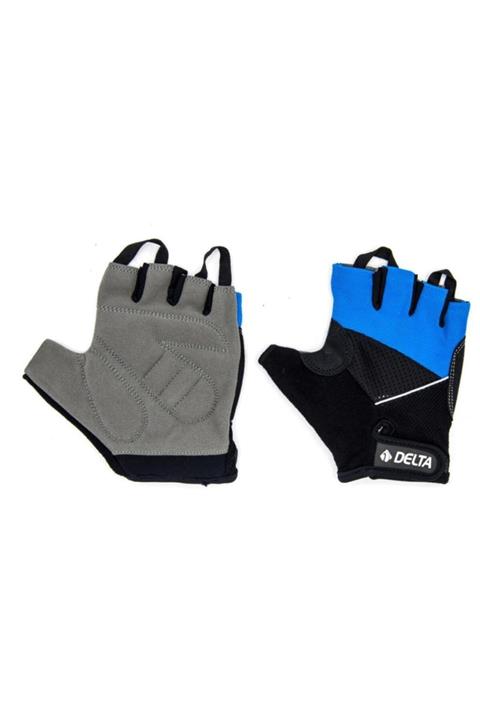 Delta Fgl 5062 Ağırlık Body Dambıl Halter Fitness Eldiveni