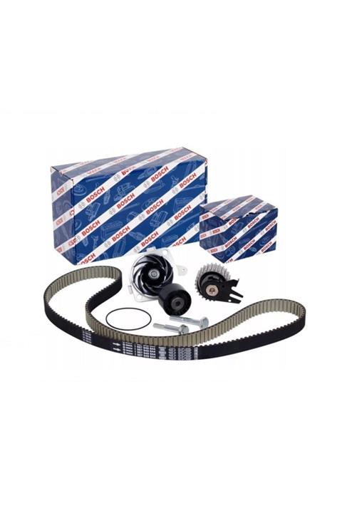 Bosch Opel Astra H (1.9) Dizel Triger Seti Devirdaimli ()