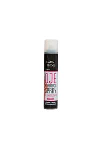 Lara Shine Oje Kurutucu Sprey 200 ml