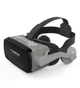 zore G07e Vr Shinecon 3d Sanal Gerçeklik Gözlüğü