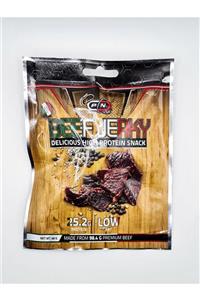 PN Beef Jerky Italian Taste Yüksek Protein Kuru Et 40g