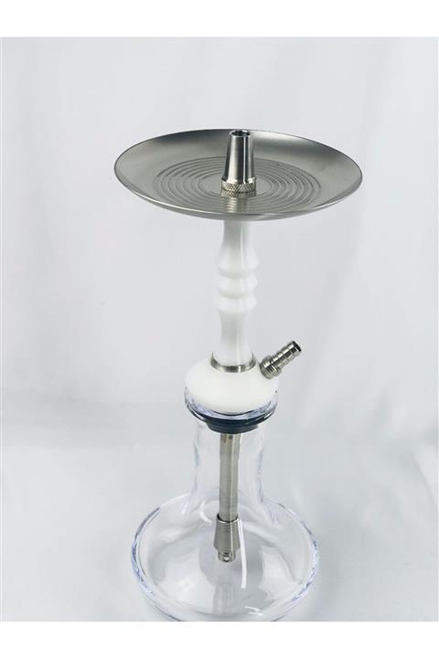 nargilestore Hug Galaxy Smart Beyaz