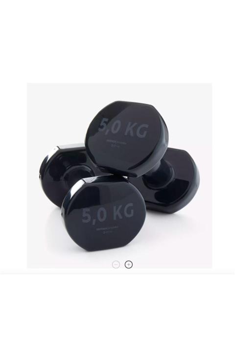 nyamba Dambıl - 2 X 5 Kg