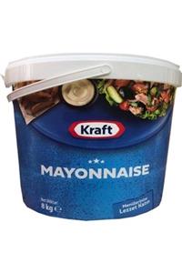 Heinz Mayonez Kraft Kova 8kg