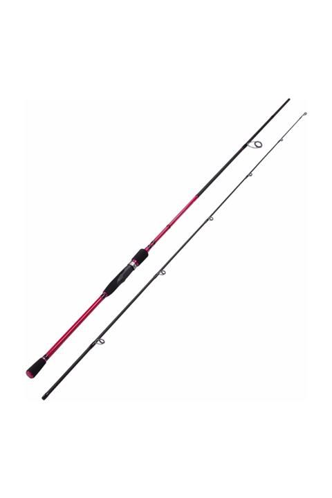 Albastar Procatch Jack X 3697 Spin Olta Kamışı Standart 240cm