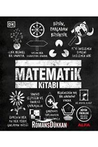 Alfa Matematik Kitabı