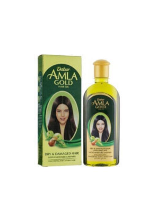Dabur Amla Gold Saç Bakım Yağı 200 Ml