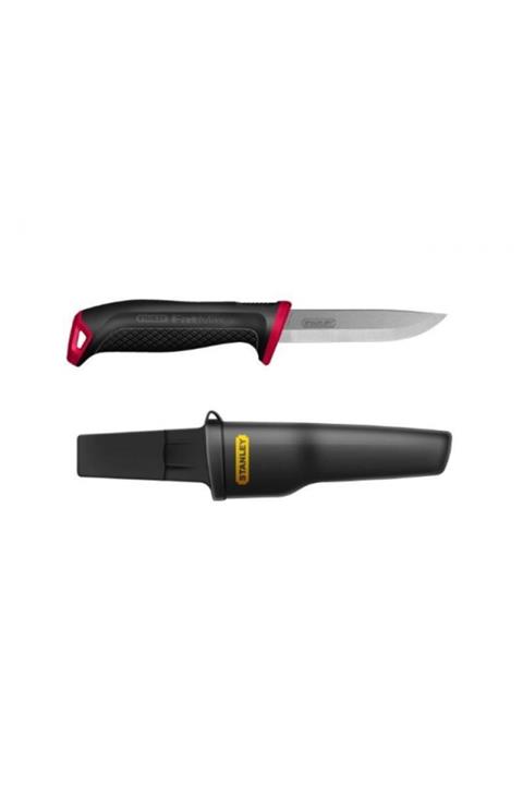 Stanley Fatmax Çok Amaçlı Kırmızı Bıçak