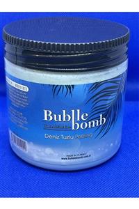 BUBBLEBOMB Deniz Tuzlu Peeling 500ml