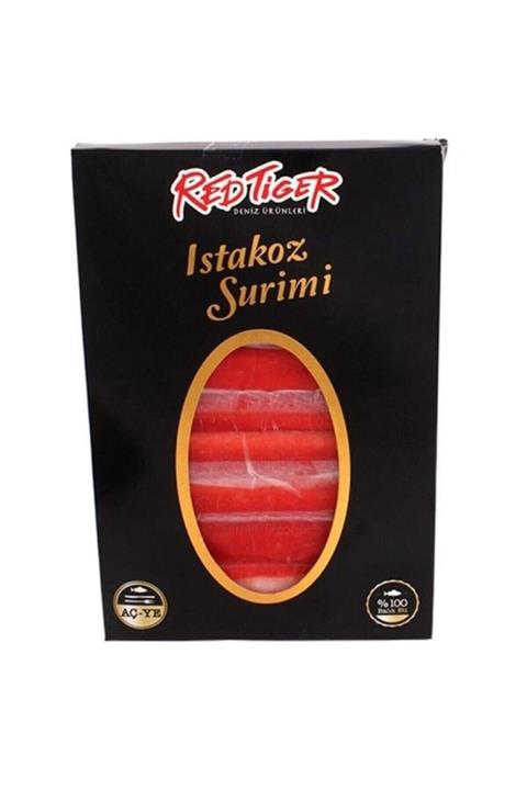 Red Tiger Istakoz Surimi Çubuk 2 X 250 gr