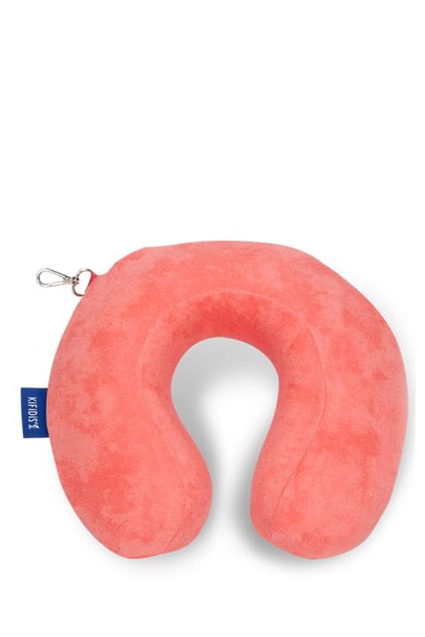 Kifidis Hafızalı Seyahat Yastığı - Visco