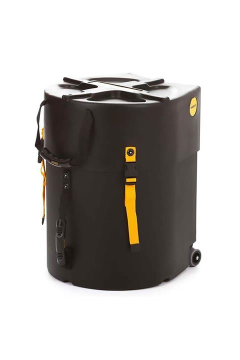 Hard Case Hardcase HNDB12 12'' Tekerlekli Darbuka Kutusu