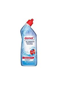 DOMOL Sıvı Tuvalet Temizleyicisi Kir Ve Kireç Çözücü 750 Ml