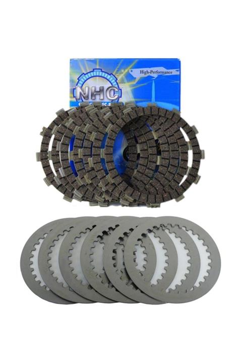 Nhc Yamaha Xsr 700  Debriyaj Balata Saçlı Set(2016-2017)