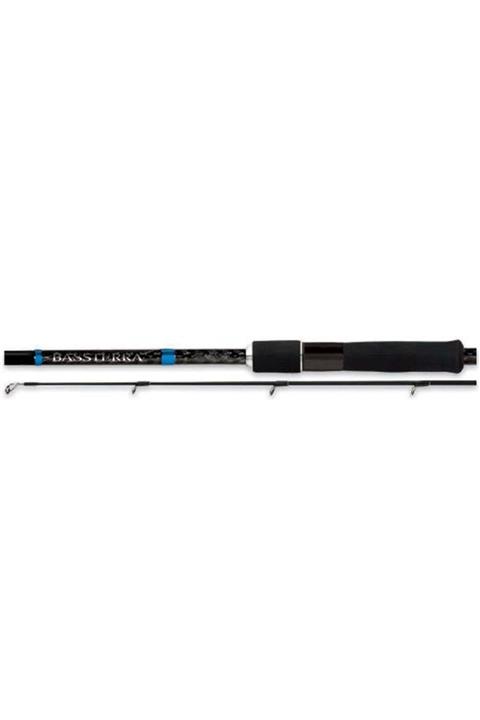 Shimano Rod Bassterra Spin Sea Bass 2,44m 8'6\