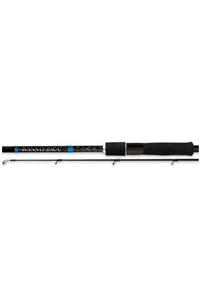 Shimano Rod Bassterra Spin Sea Bass 2,44m 8'6\