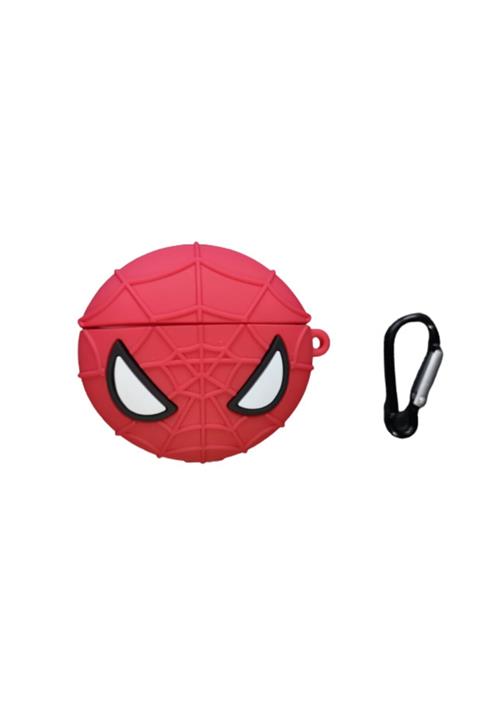 Anka İletişim Spiderman Sevimli Airpods Pro Kılıf