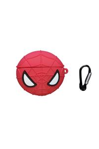 Anka İletişim Spiderman Sevimli Airpods Pro Kılıf