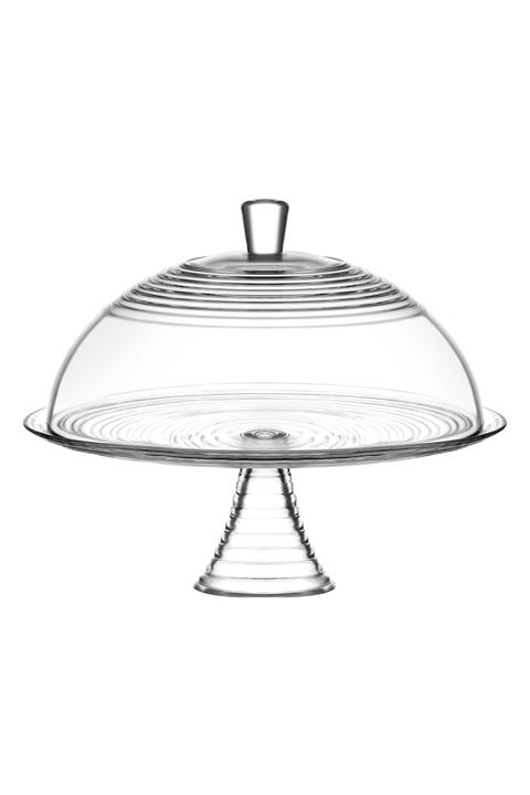 LAV Derin Tek Parça Kapaklı Pasta Servisi