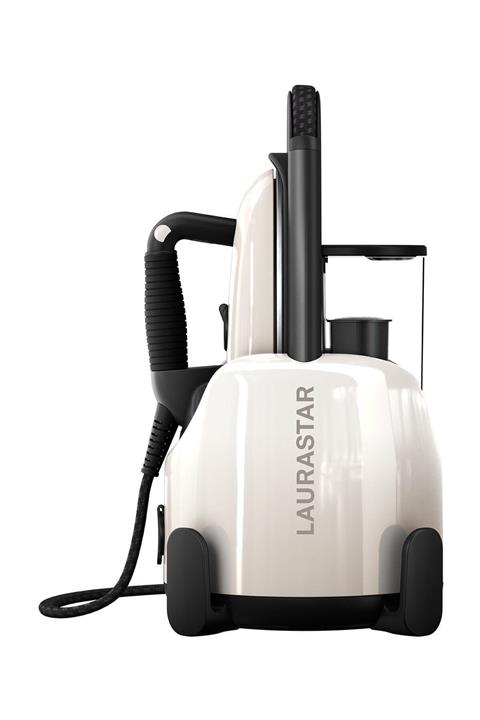 LAURASTAR BUHAR JENERATÖRLÜ ÜTÜ LIFT BEYAZ