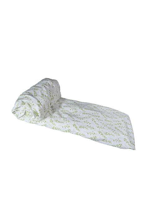 Elifababy Okaliptus Fitted Çarşaf 70x140