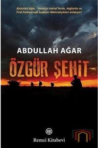 Remzi Kitabevi Özgür Şehit