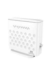 ZTE Ttnet Zxhn H108 N Adsl 300 Mbps Modem Sıfır