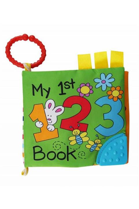 BONDİGO Ilk Kitabım Sayılar