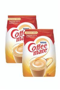 Nestle Coffee Mate Kahve Kreması 500 Gr - 2 Adet