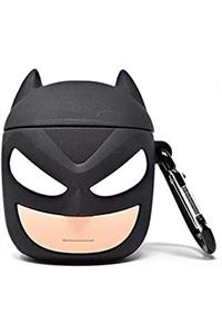 Bilişim Aksesuar Batman Airpods 1. Ve 2. Nesil Airpods Kılıfı