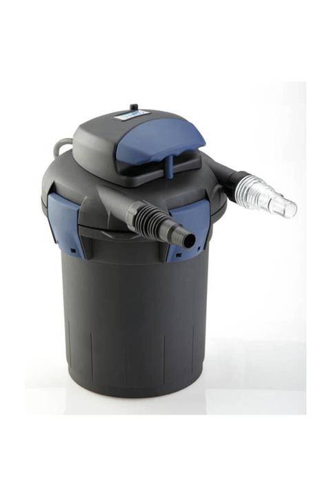 OASE Biopress Set-6000 Süs Havuzu Filtresi (UZUN ÖMÜRLÜ ALMAN)