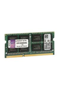 Kingston 8 GB DDR3 1333 MHz KINGSTON SODIMM (KVR1333D3S9/8G)