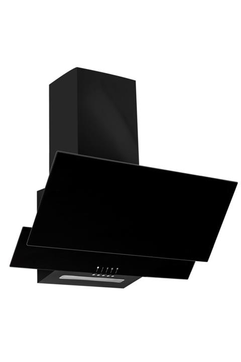 Alveus Mod F17 Siyah Davlumbaz